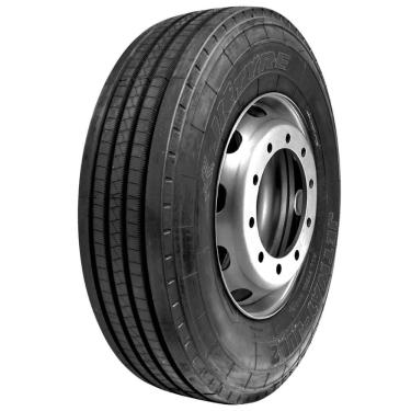 Imagem de Pneu 275/80R22.5 Liso 16 Lonas 149/146L Jetway JUL2 JK