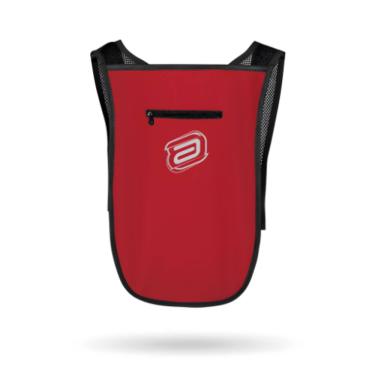 Imagem de Mochila De Hidratação Asw Factory 2L: A Aliança Perfeita Entre Estilo, Conforto E Funcionalidade