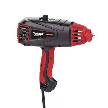 Imagem de Pistola De Solda Inverter Weld Tw130Ip-Mma 110A 220V 60Hz Tekna