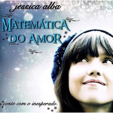 Imagem de Dvd Matemática Do Amor - Califórnia Filmes