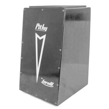 Imagem de Cajon Elétrico Inclinado Pithy Torelli Tp108