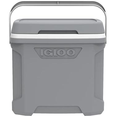 Imagem de Igloo 00050348 Profile II 30 Mnscp Cinza, Branco, Cinza Mnscp, Branco