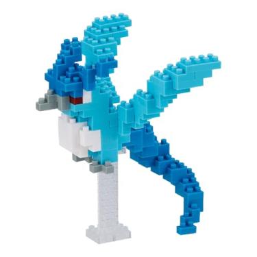 Imagem de NANOBLOCK: POKEMON S5 - FREEZER