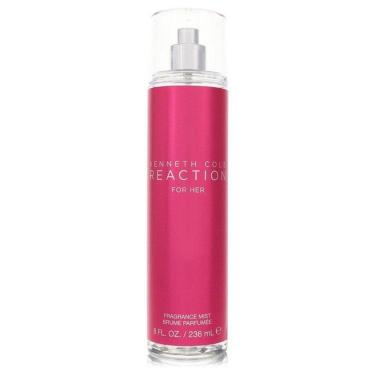 Imagem de Agua De Cheiro Reaction Kenneth Cole 236 Ml