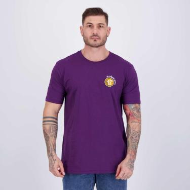 Imagem de Camiseta NBA Score Lakers-Masculino