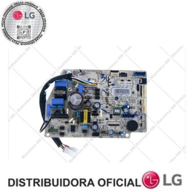 Imagem de Placa Evaporadora LG EBR85993105 modelo S4NQ09WA5WB.EB2GAMZ
