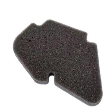 Imagem de Filtro Ar Espuma Yamaha Dt 180 Dtz 180 Até 91 Elemento - Valflex