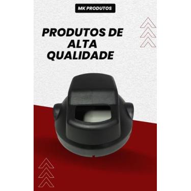 Imagem de Carcaça Farol Cg 150 Titan Ks-es-esd 2004 A 2008 - MK