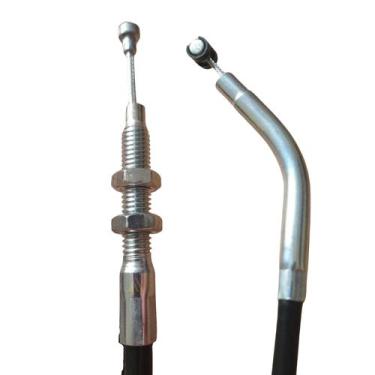 Imagem de Cabo De Embreagem Para Honda Cbx 250 Twister 2008 Mod Soreto - Maxx Pr