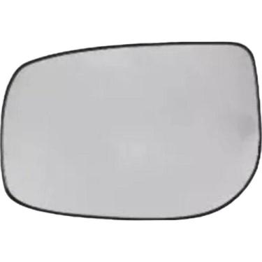 Imagem de Lente Vidro Retrovisor Esquerdo Corolla 2009 2010 2011 2012 - Metagal