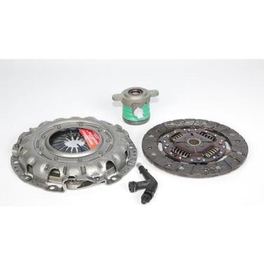 Imagem de Kit Embreagem Grand Siena 2012 a 2020 Sachs 3000 001 238