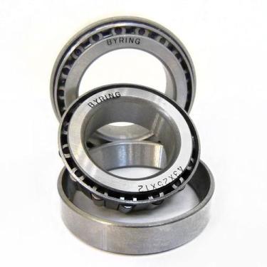 Imagem de Rolamento Cônico - Caixa de Direção ByRing - YBR até 2008 / Neo AT115 