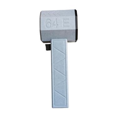 Imagem de Ventilador de Turbina Portátil, Soprador Elétrico de Velocidade Contínua, Soprador Turbo Seco Com Motor Sem Escova para Sopro de Vento e Poeira,Impulso de 1400g,Carregamento Tipo