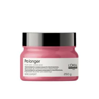 Imagem de Máscara L'oreal Expert Pro Longer - 250ml - L'Oréal Professionnel