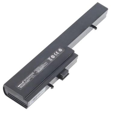 Imagem de Bateria para Notebook Positivo Unique 65 - BestBattery, Preto
