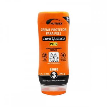 Imagem de Creme Protetor P/Maos Nutr.Gp3 - NUTRIEX