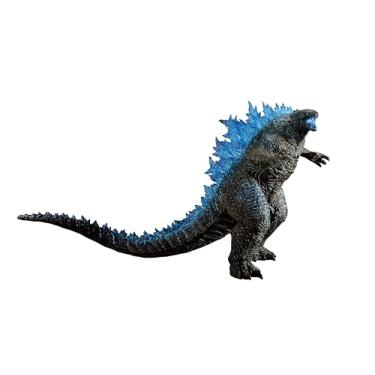 Imagem de Ichibansho Figure - Godzilla x Kong: The New Empire - Godzilla (2024) -Heat Ray ver.-, Bandai Spirits Collectible Statue