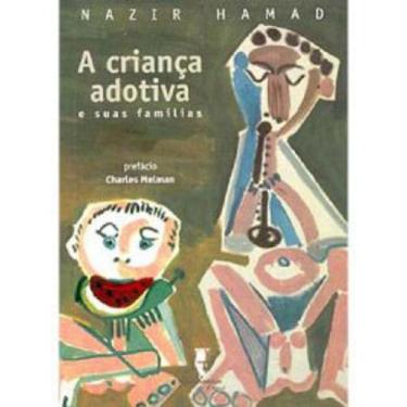 Imagem de A criança adotiva - COMPANHIA DE FREUD
