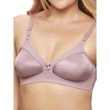 Imagem de Sutiã Triumph 24353 Sustentação., Praline, 52