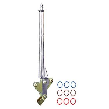 Imagem de American Shifter Kit de câmbio 436658 (2004R 23 Swan E cabo de freio para DED90)