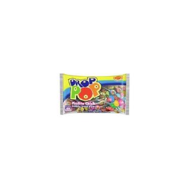 Imagem de Pirulito Drop Pop - Pacote 275G - SIMAS INDUSTRIAL