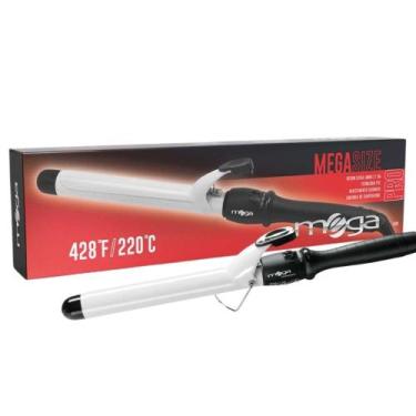 Imagem de Mega modelador size longo 32mm 220c bivolt, Bivolt