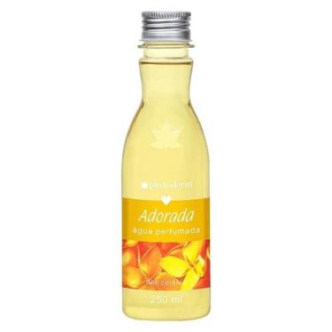 Imagem de Água Perfumada Deo Colônia Adorada Phytoderm 250ml