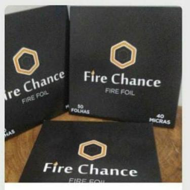 Imagem de Alumínio ultra resistente para narguile-unidade - FIRE CHANCE