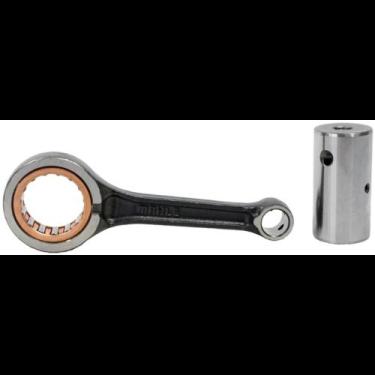 Imagem de Biela Honda Cg 125 Fan 2005 a 2008 Metal Leve BL-9170