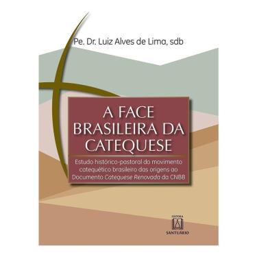 Imagem de A Face Brasileira da Catequese