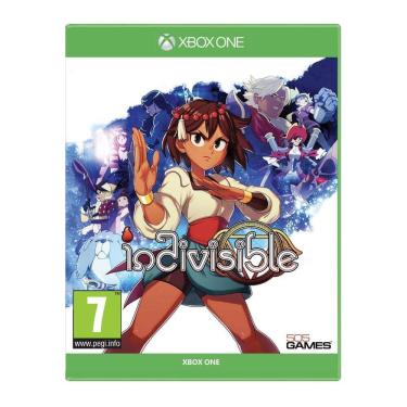 Imagem de Jogo Indivisible Xbox One Europeu
