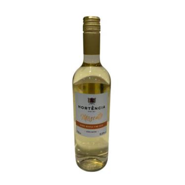 Imagem de Vinho Hortência Moscato 750 ml