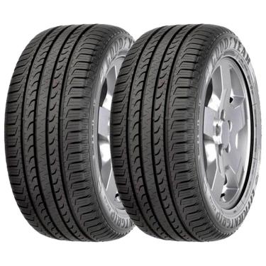 Imagem de Jogo 2 Pneus Goodyear Aro 17 Efficientgrip SUV 215/60R17 96H
