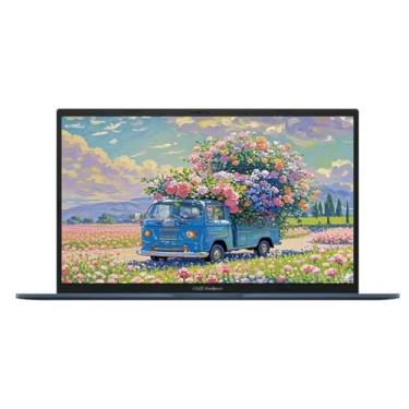 Imagem de ASUS Laptop Vivobook, tela LED IPS FHD de 17,3 polegadas (1920 x 1080), Intel i3-1215U, 6 núcleos, 24 GB DDR4 RAM, SSD de 1 TB, azul silencioso, HDMI, Win 11 Home, mouse pad TWE