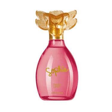 Imagem de Colônia Infantil Sophie Candy 100ml