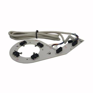 Imagem de Placa Eletrônica E Chicote Elétr Joy - Kavo Ref. 1.006.0492