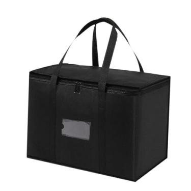 Imagem de Bothyi Bolsa de entrega de alimentos isolada Isolle Transport Bag Multifunction Saga, 16.5l