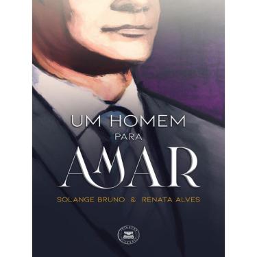 Imagem de Um Homem Para Amar