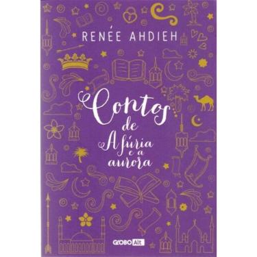 Imagem de Contos De a Furia e Aurora