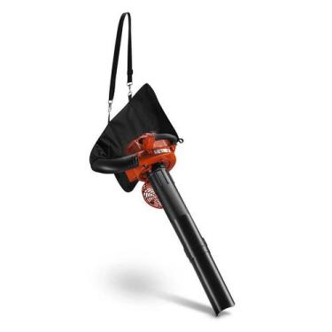 Imagem de Soprador e Aspirador SA260TKY à Gasolina Motor 2 Tempos Tanque 500 ml 