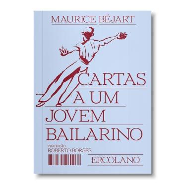 Imagem de Cartas a Um Jovem Bailarino