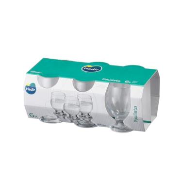 Imagem de JG TC PAULISTA AGUA 6JG-6PC