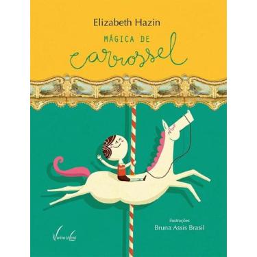 Imagem de Mágica de Carrossel - VIEIRA E LENT, 3