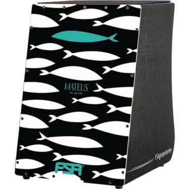 Imagem de Cajon Fsa Fg1524 Gospel Escolhidos