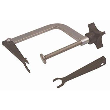 Imagem de Lisle Compressor de mola de válvula de motor pequeno 23300