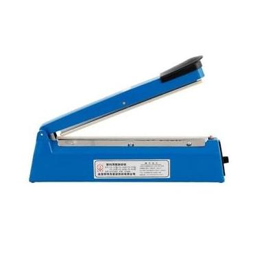 Imagem de Seladora Manual Plástico Térmica 20 Cm E 30 Cm 110v E 220v 8 Temperaturas(30 cm 220v)