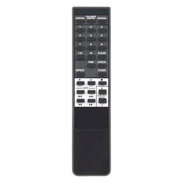 Imagem de AIDITIYMI Controle remoto de substituição RM-D420 compatível com Sony CD Player CDP-361 CDP-261 CDP-XE330 CDP-XE530