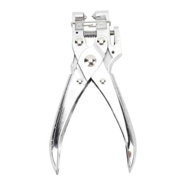 Imagem de Zaweliyo Badminton Racket Pliers Aço Eficiência Aprimorada Eficiência Ergonômica Pliers de Ilhas ilhó de ilhó para Raquete
