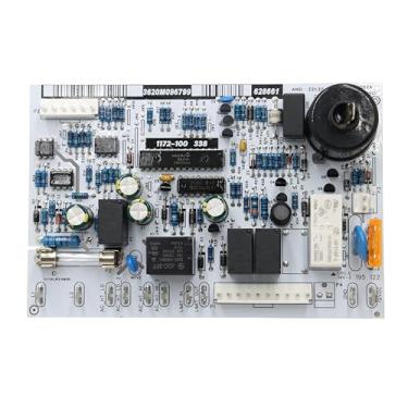 Imagem de APSFY Placa de circuito de energia para geladeira 628661