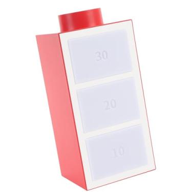 Imagem de Som Control Rhythm Light RGB Ritmo Light Bar Voice Ativada Música Rhythm Light Com 30min Timer Function Luz Quente para Quarto da Sala